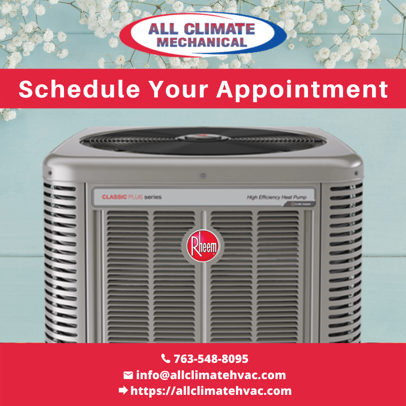 Fridley Heating and Air Conditioning
