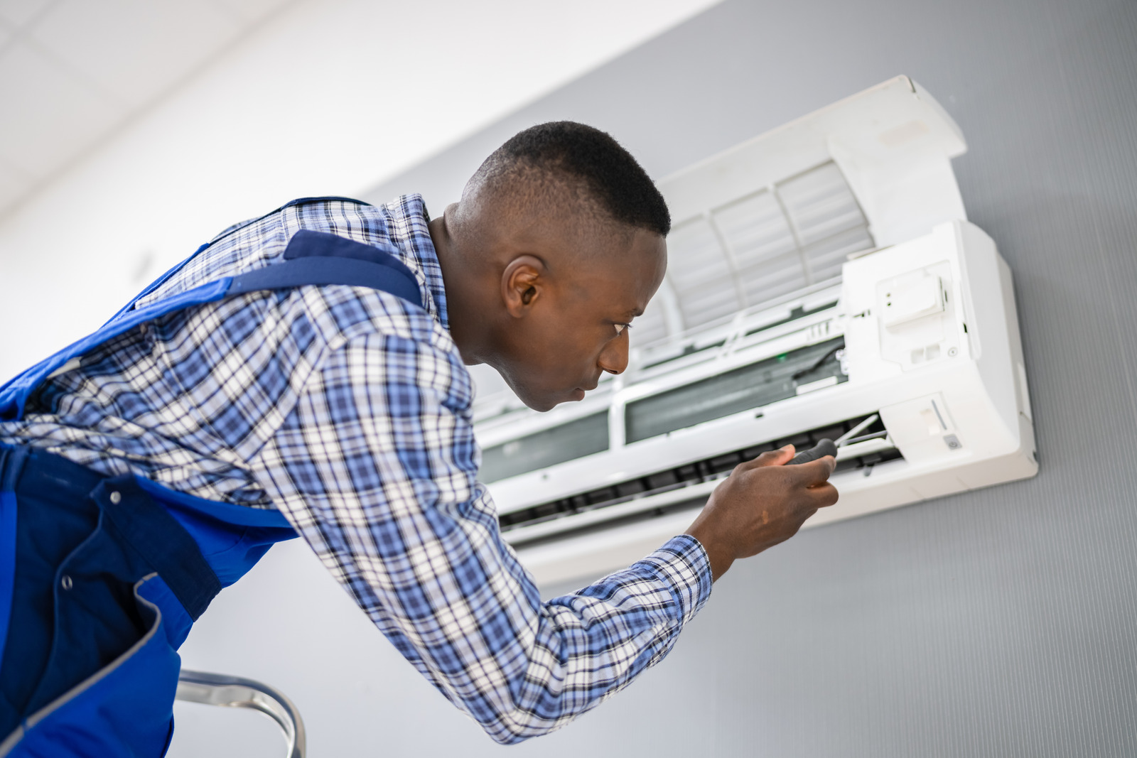 AC Repair in Mounds View MN