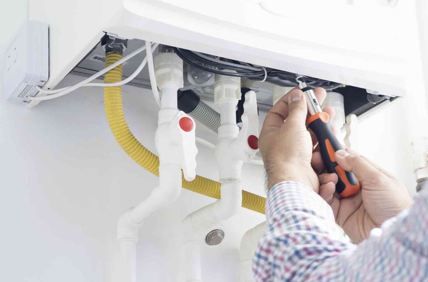 Furnace Inspection StPaul MN