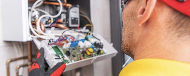 AC Repair in Osseo MN