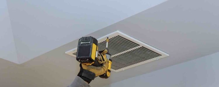HVAC Replacement in Blaine MN