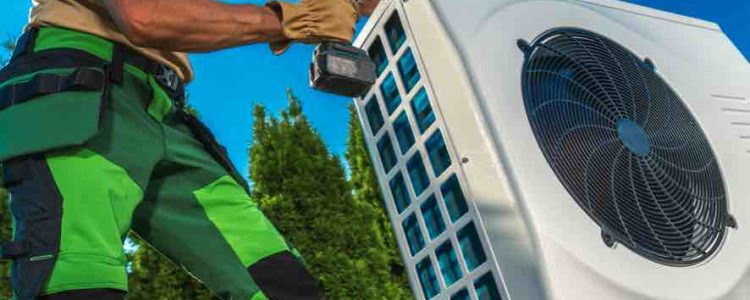 Air Conditioning in Chanhassen MN
