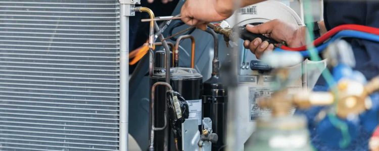 Air Conditioning Repair Saint Paul MN