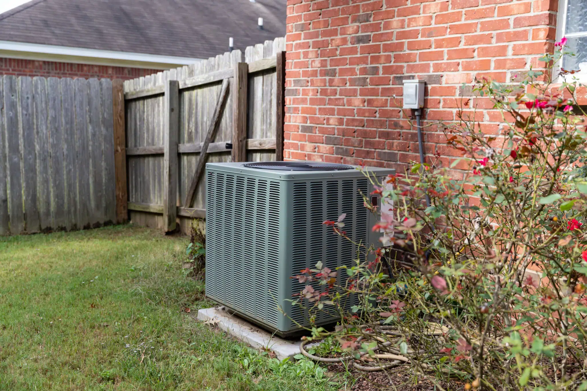 AC Installation in Anoka County, MN