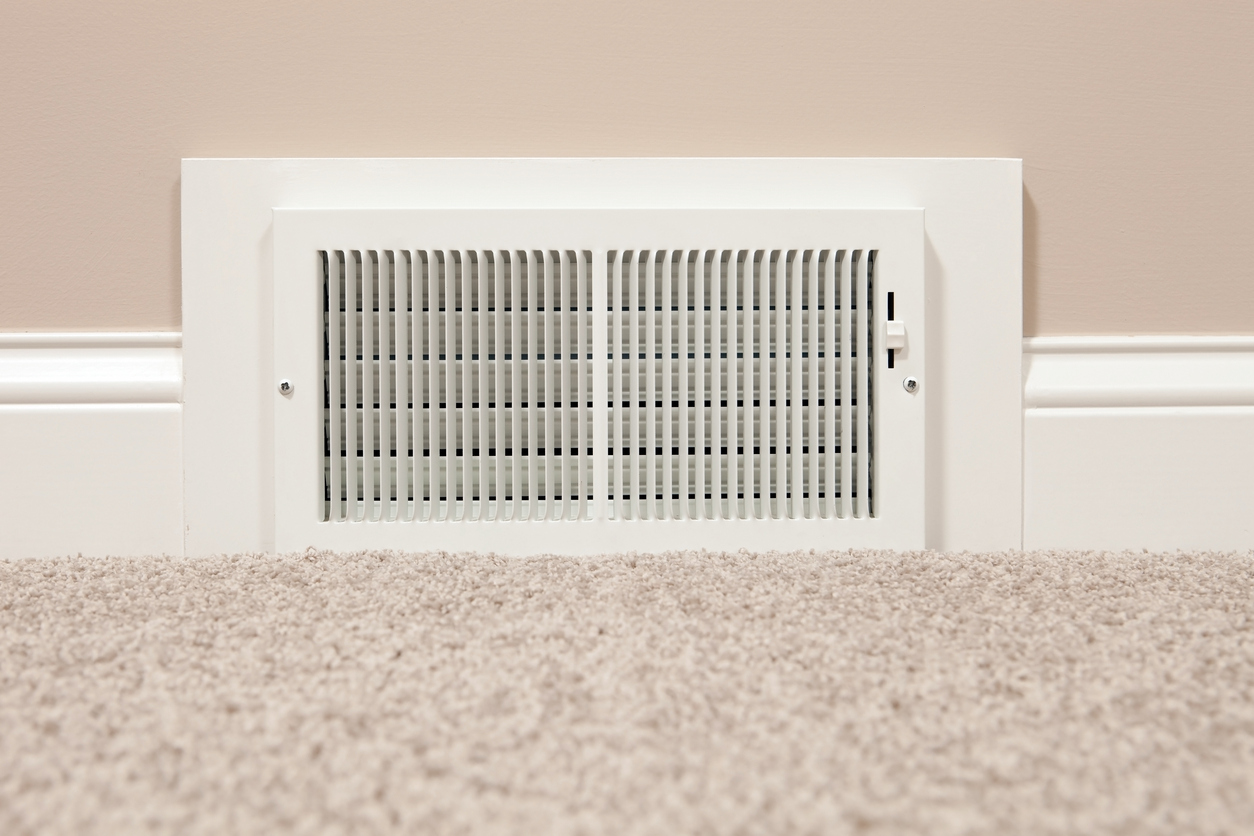 Expert Vent Replacement in Coon Rapids