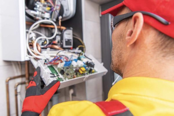 HVAC Contractor in Centerville, MN
