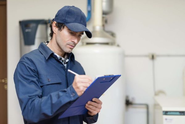HVAC Contractor in Eden Prairie, MN