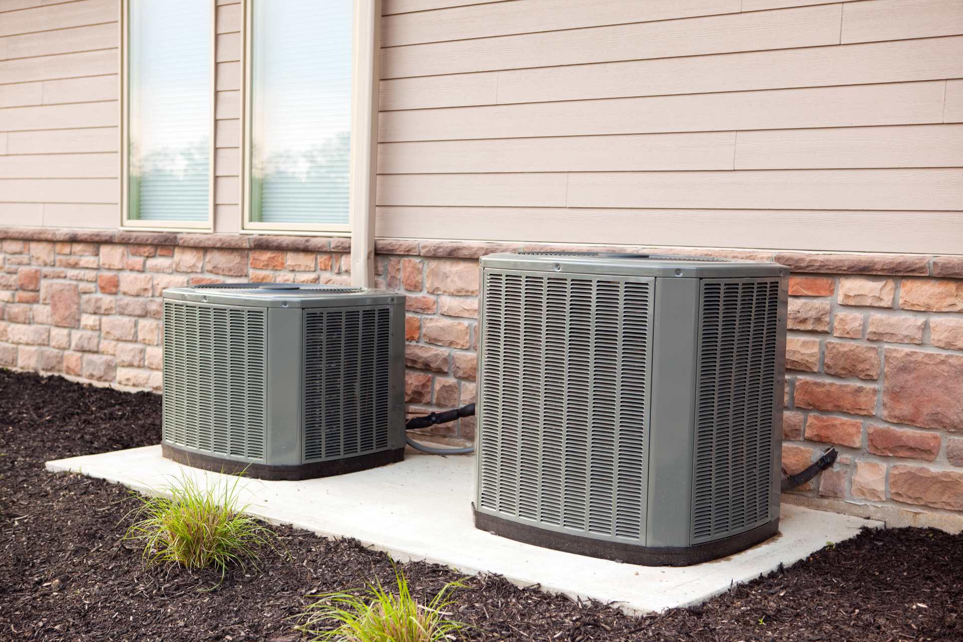 Expert AC Installation in East Bethel, MN