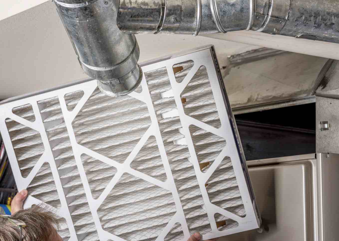 Furnace Installation In Grant