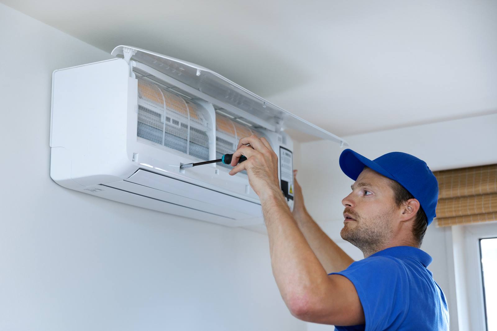 Quick Garage Heater Repair in Otsego