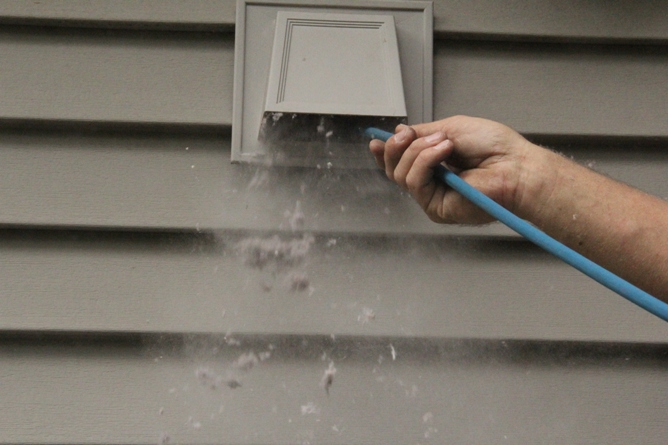 Duct Replacement in Rogers