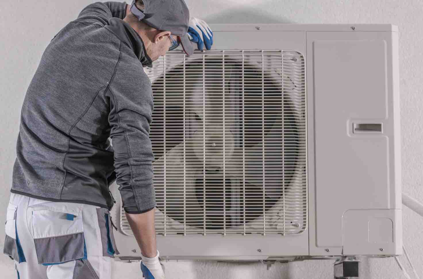 Don’t Sweat It | Call for AC Repair in Saint Michael, MN Today